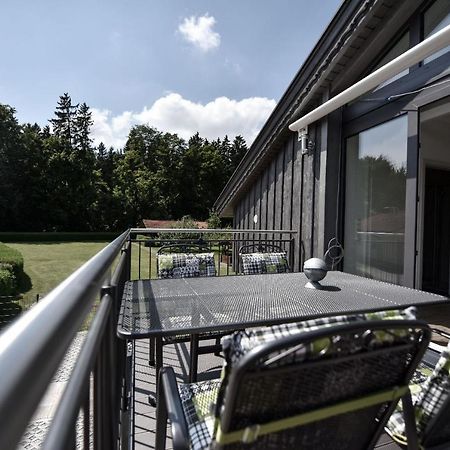 Steinbrunner Geschmackvolle Ferienwohnungen Burghausen Esterno foto