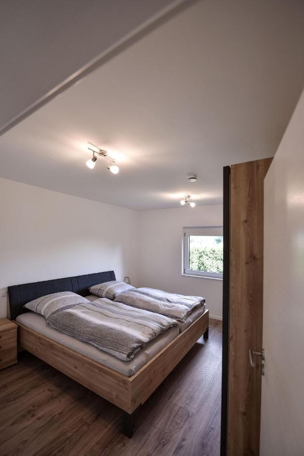Steinbrunner Geschmackvolle Ferienwohnungen Burghausen Esterno foto