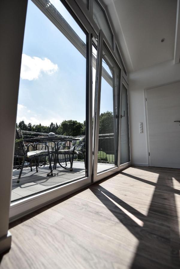Steinbrunner Geschmackvolle Ferienwohnungen Burghausen Esterno foto